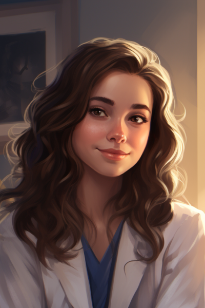 Dr. Eliza