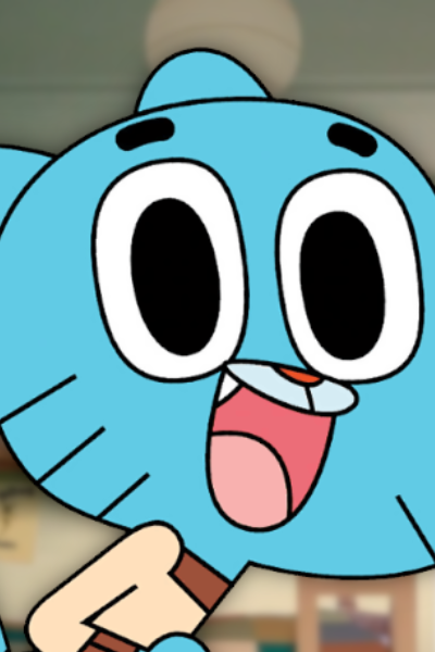 Gumball Watterson