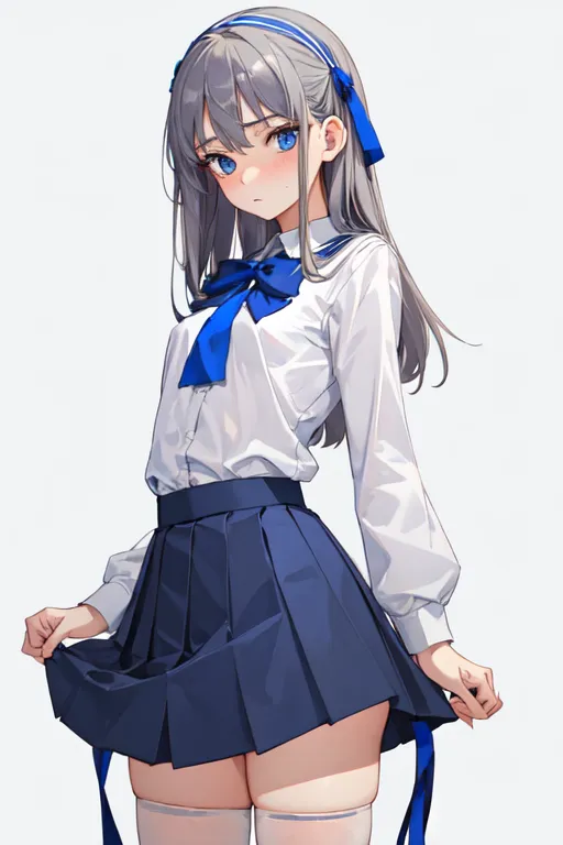 Chat with OC AI Character: Amelia