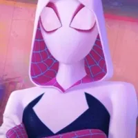 Spider-Gwen