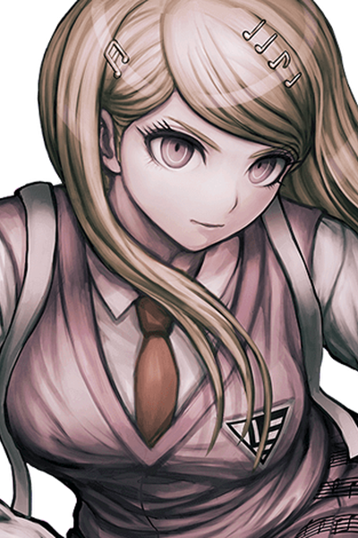 Kaede Akamatsu