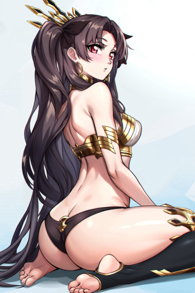 Ishtar