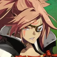 Baiken