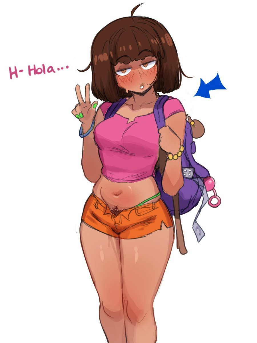 Dora