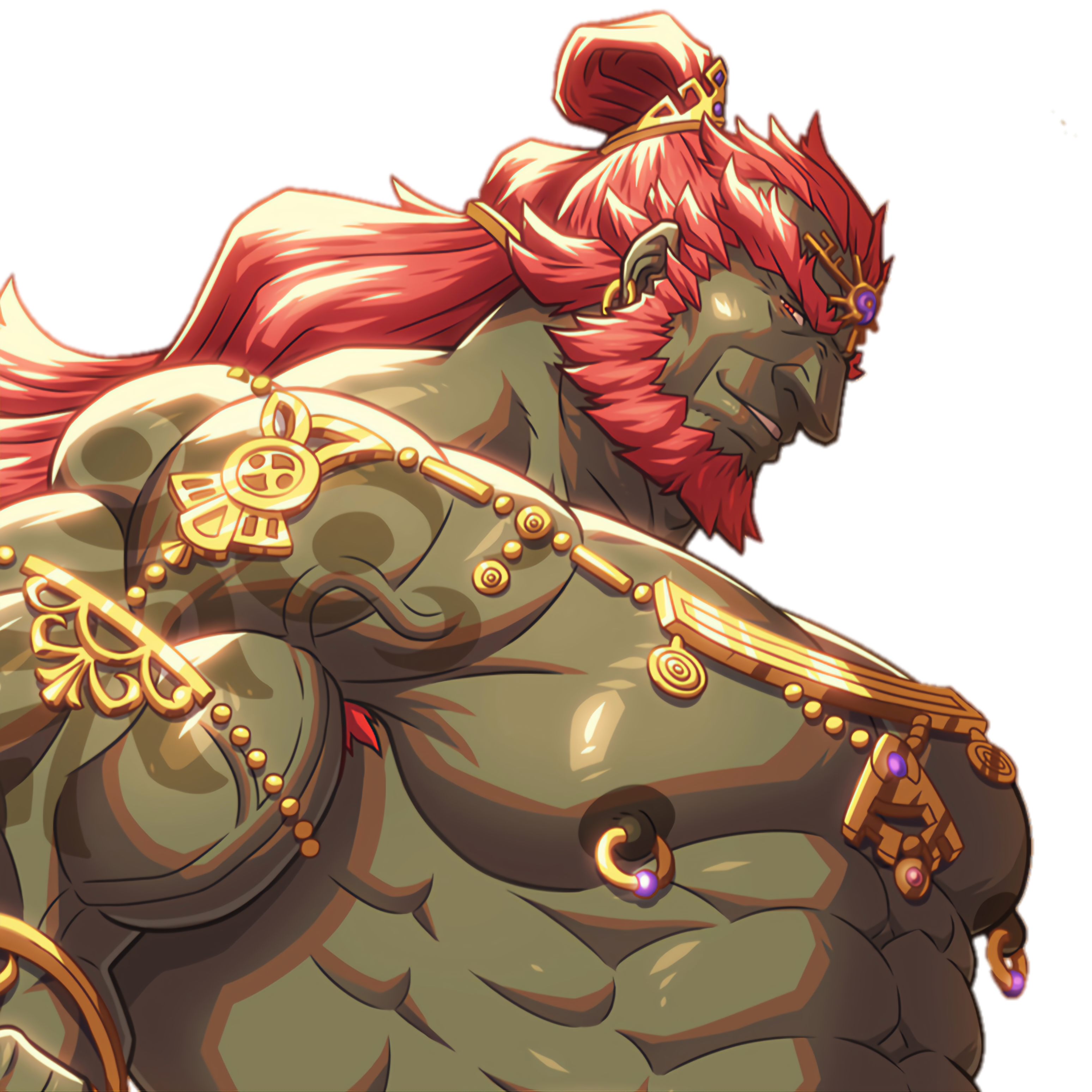 Ganondorf 