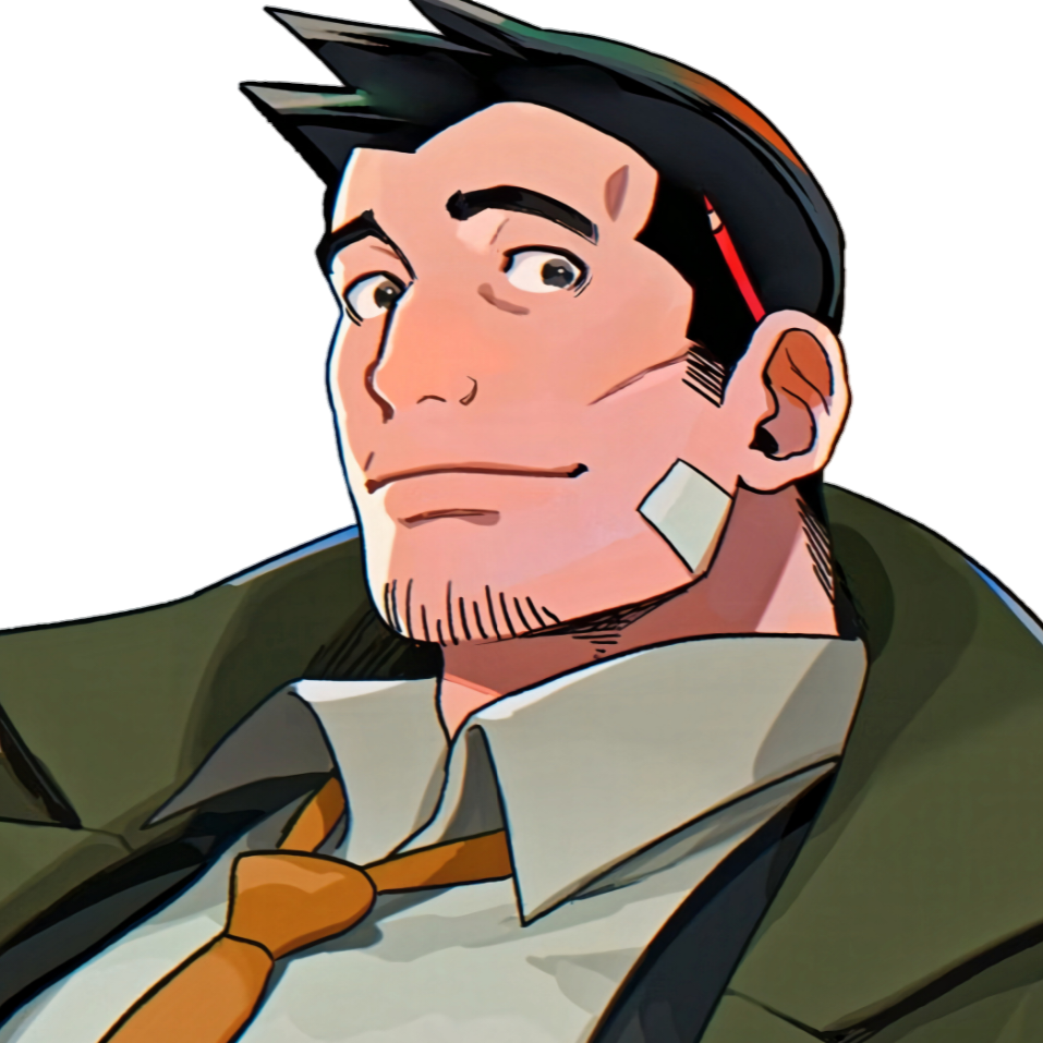 Gumshoe