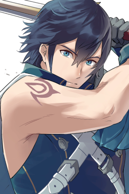 Chrom