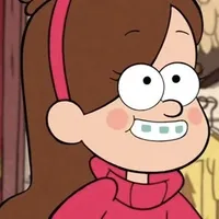 Mabel Pines