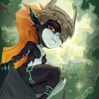 Midna