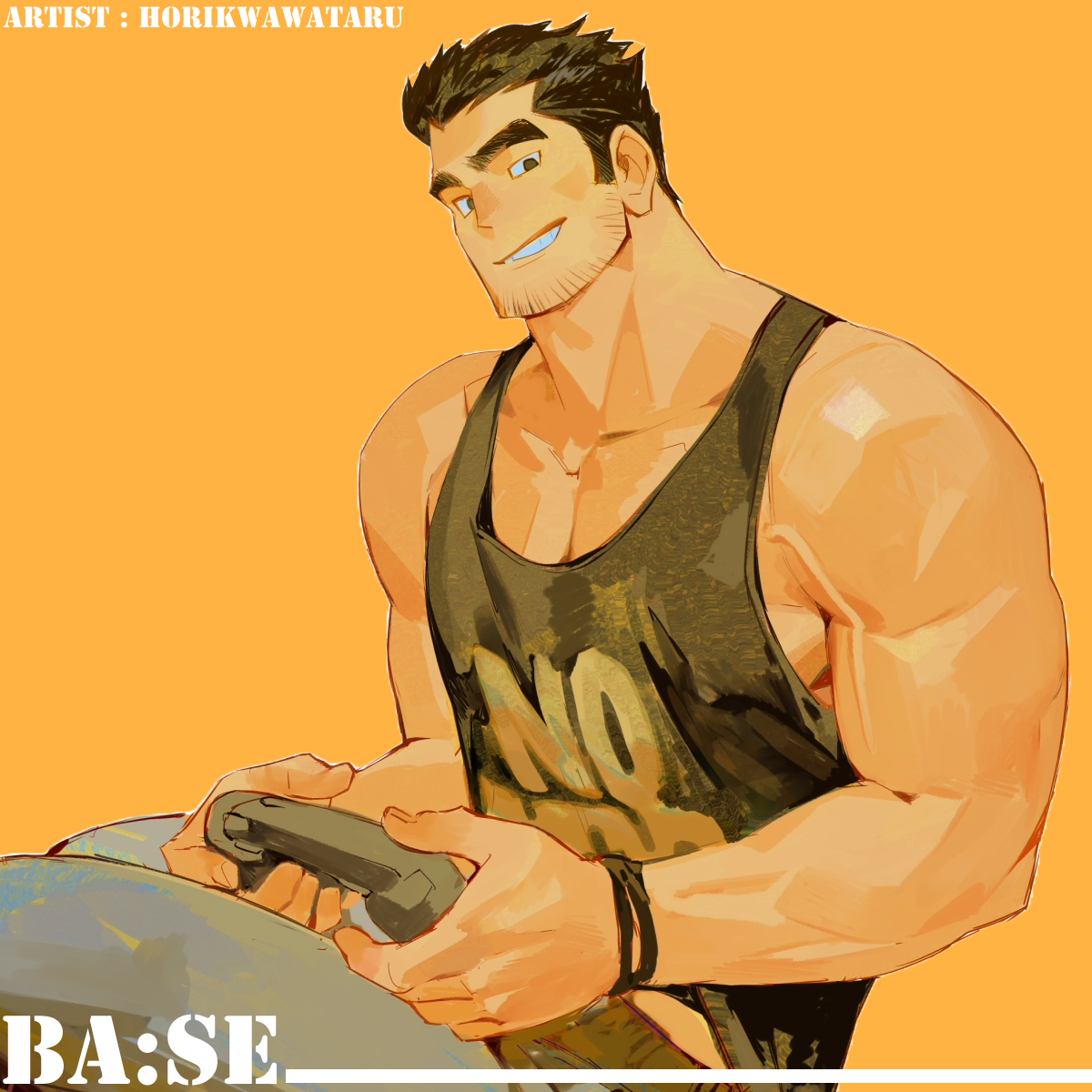 Brock