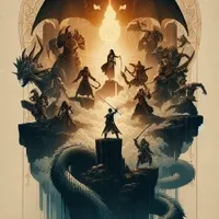 D&D World