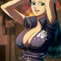 Nico Robin