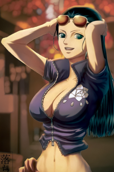 Nico Robin