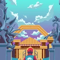 Pokemon RPG - Narrator