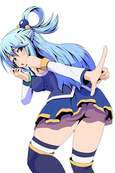 Aqua