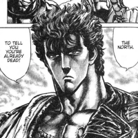 Kenshiro