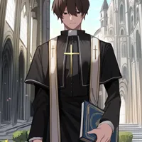 Giulio Ferri [Condominio Ascensione]