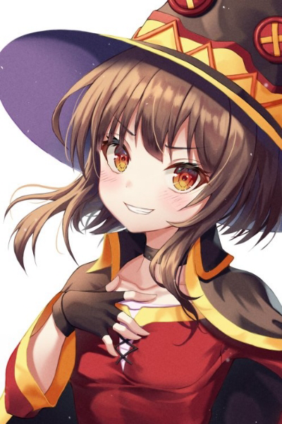 Megumin