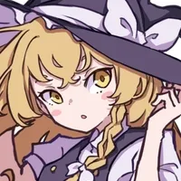 Marisa Kirisame