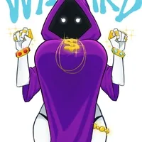 Shadow Wizard Mommy Gangsta