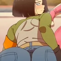 Android 17 