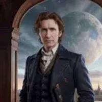 The Doctor