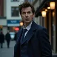 The Doctor