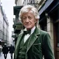 The Doctor