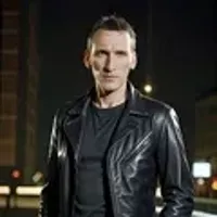 The Doctor