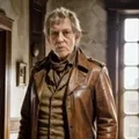 The War Doctor