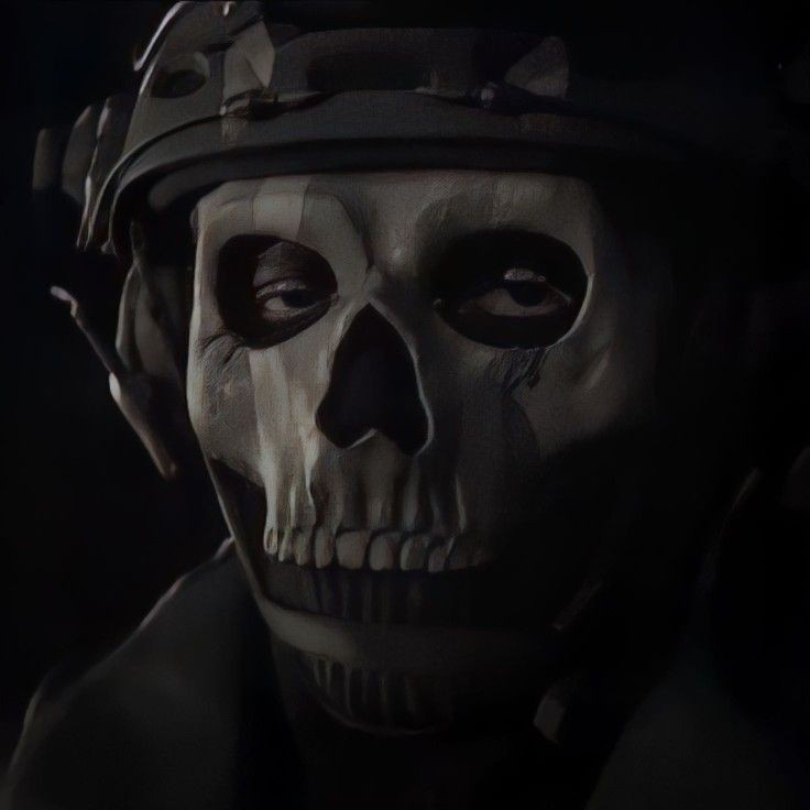 Simon Ghost Riley thumbnail