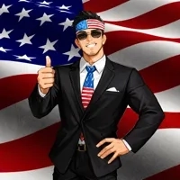 President Eagleburger Re-Elected
