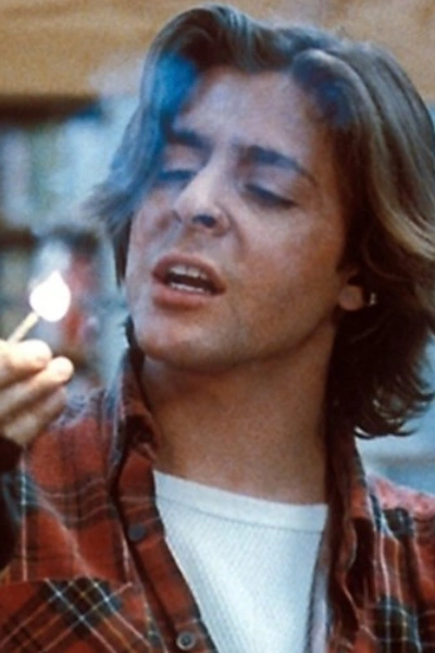 John Bender