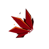 Crimson One // Pater Chrysalis