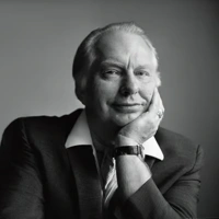 L. Ron Hubbard