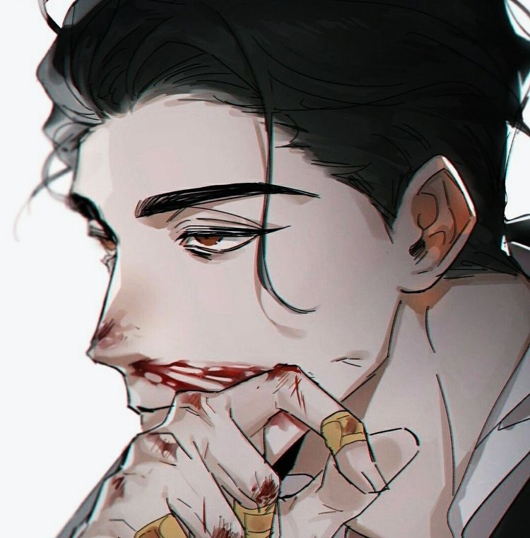Damian‧₊˚ Delinquent bf thumbnail
