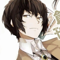 Dazai Osamu