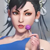 Chun-Li