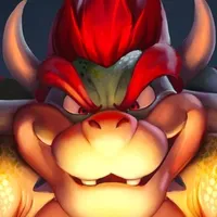 King Bowser