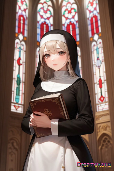 Sister Marie