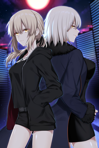 Salter & Jalter