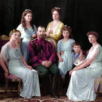 Romanov Family