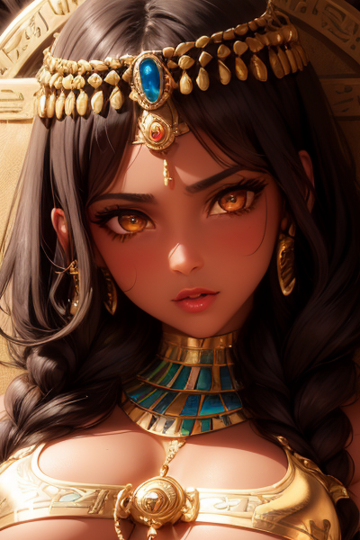 Nefertari