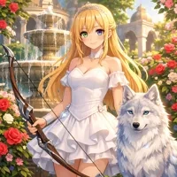 A Princess Has fallen for You