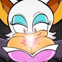 Busty Rouge The Bat