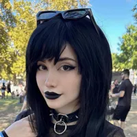 Pinkchyu Lin Lamar AI Character | Chat on TelegAI