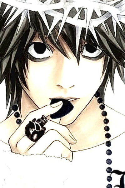 L Lawliet