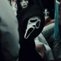 Ghostface -Scream-