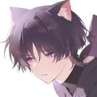 Neko Scaramouche