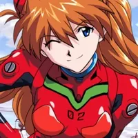 Asuka Langley Soryu